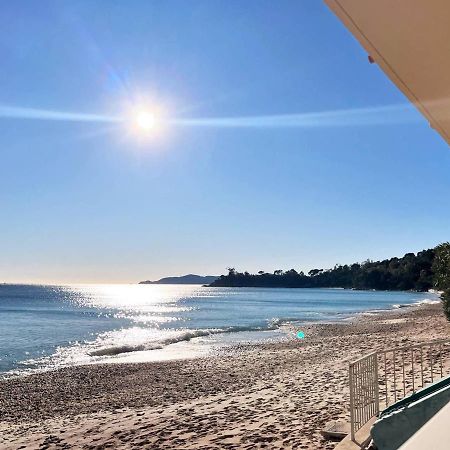 Studio Lumineux 4 Couchages Pres De La Plage Avec Options Linge Et Wifi - Fr-1-251-433 Ле-Лаванду Екстер'єр фото