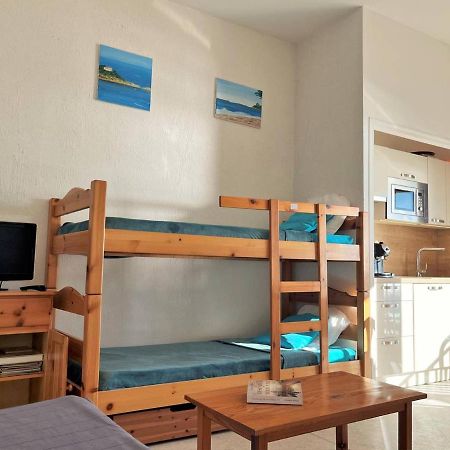 Studio Lumineux 4 Couchages Pres De La Plage Avec Options Linge Et Wifi - Fr-1-251-433 Ле-Лаванду Екстер'єр фото