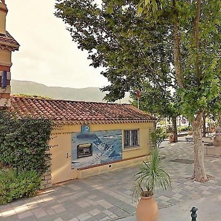 Studio Lumineux 4 Couchages Pres De La Plage Avec Options Linge Et Wifi - Fr-1-251-433 Ле-Лаванду Екстер'єр фото