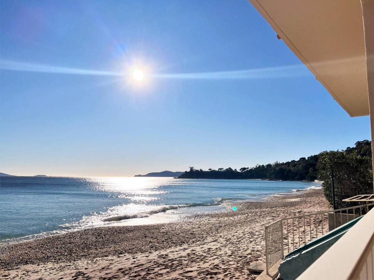 Studio Lumineux 4 Couchages Pres De La Plage Avec Options Linge Et Wifi - Fr-1-251-433 Ле-Лаванду Екстер'єр фото