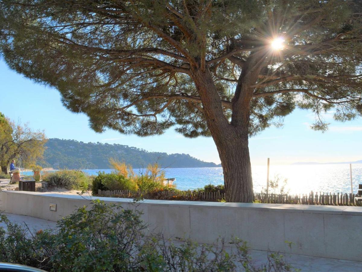 Studio Lumineux 4 Couchages Pres De La Plage Avec Options Linge Et Wifi - Fr-1-251-433 Ле-Лаванду Екстер'єр фото