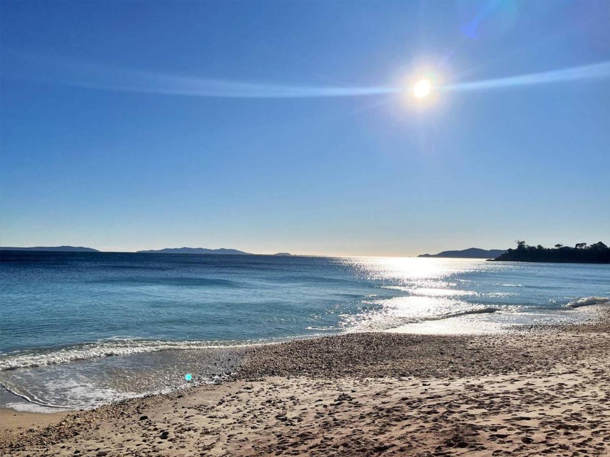 Studio Lumineux 4 Couchages Pres De La Plage Avec Options Linge Et Wifi - Fr-1-251-433 Ле-Лаванду Екстер'єр фото